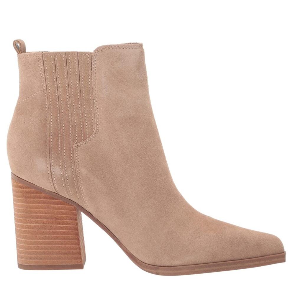 Marc Fisher Women's Matter Ankle Boot Size 13